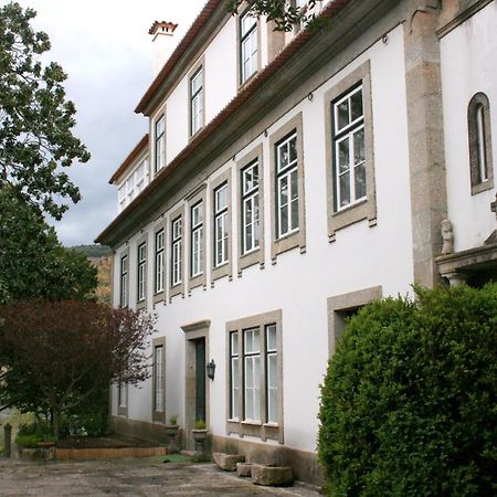 바이아오 Quinta Da Ermida - Turismo De Habitacao B&B 외부 사진