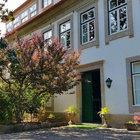 바이아오 Quinta Da Ermida - Turismo De Habitacao B&B 외부 사진
