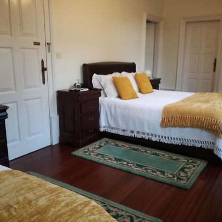 바이아오 Quinta Da Ermida - Turismo De Habitacao B&B 외부 사진