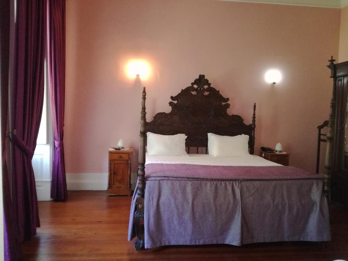 바이아오 Quinta Da Ermida - Turismo De Habitacao B&B 외부 사진