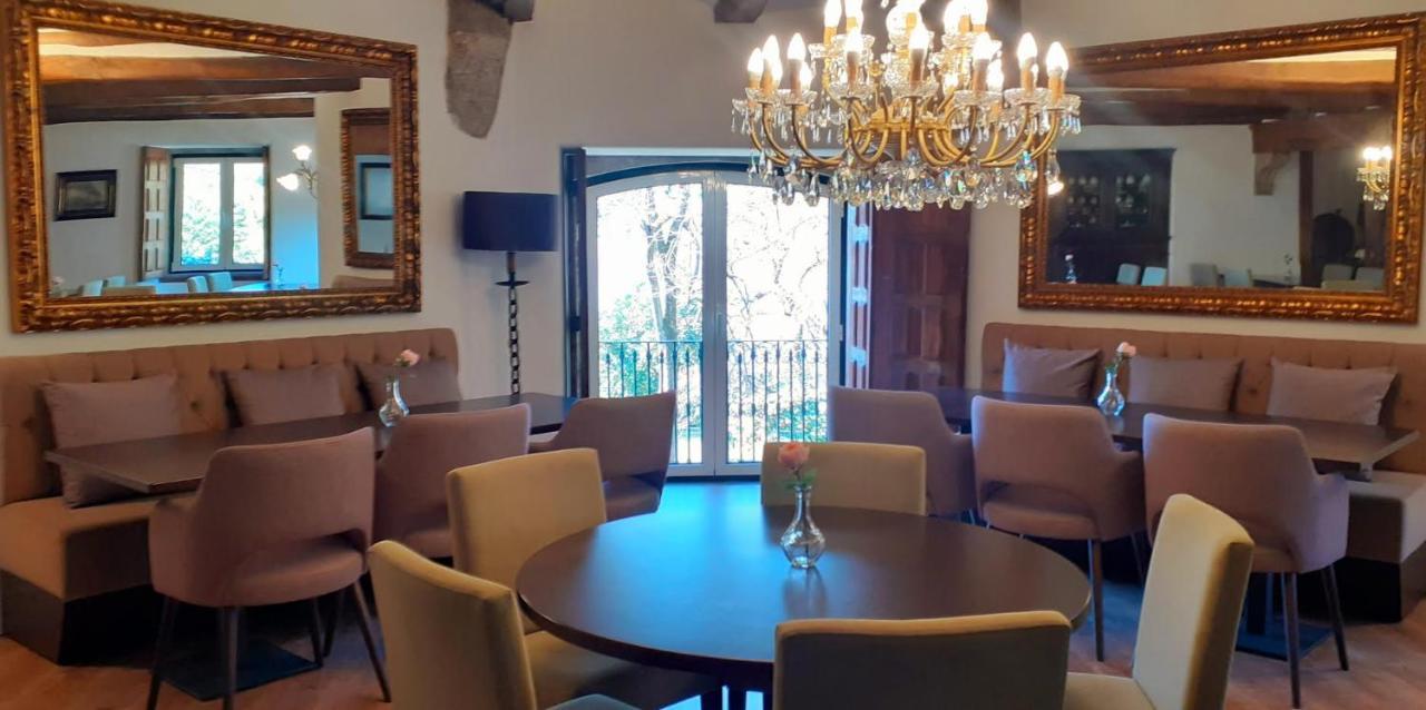 바이아오 Quinta Da Ermida - Turismo De Habitacao B&B 외부 사진