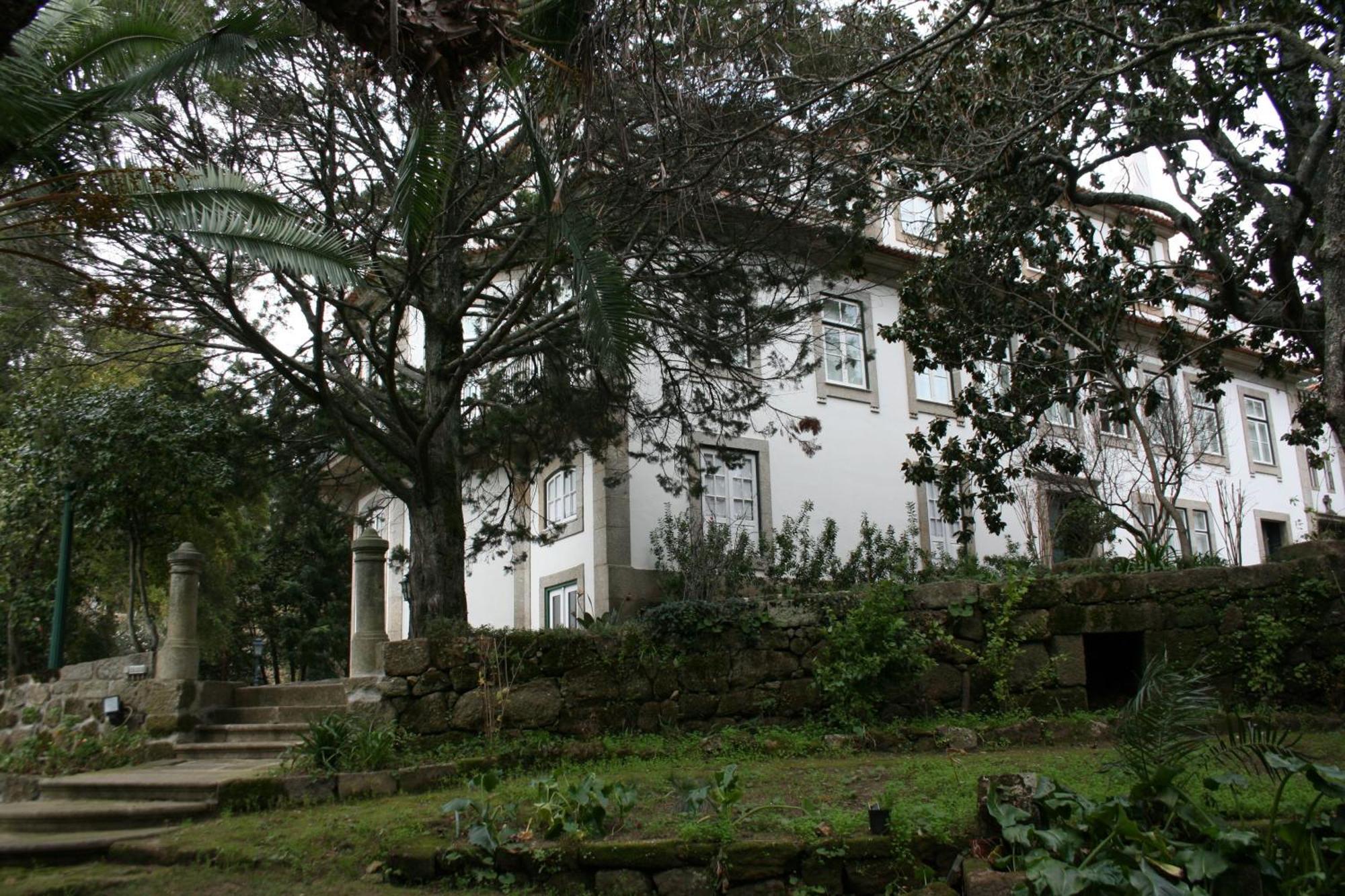 바이아오 Quinta Da Ermida - Turismo De Habitacao B&B 외부 사진