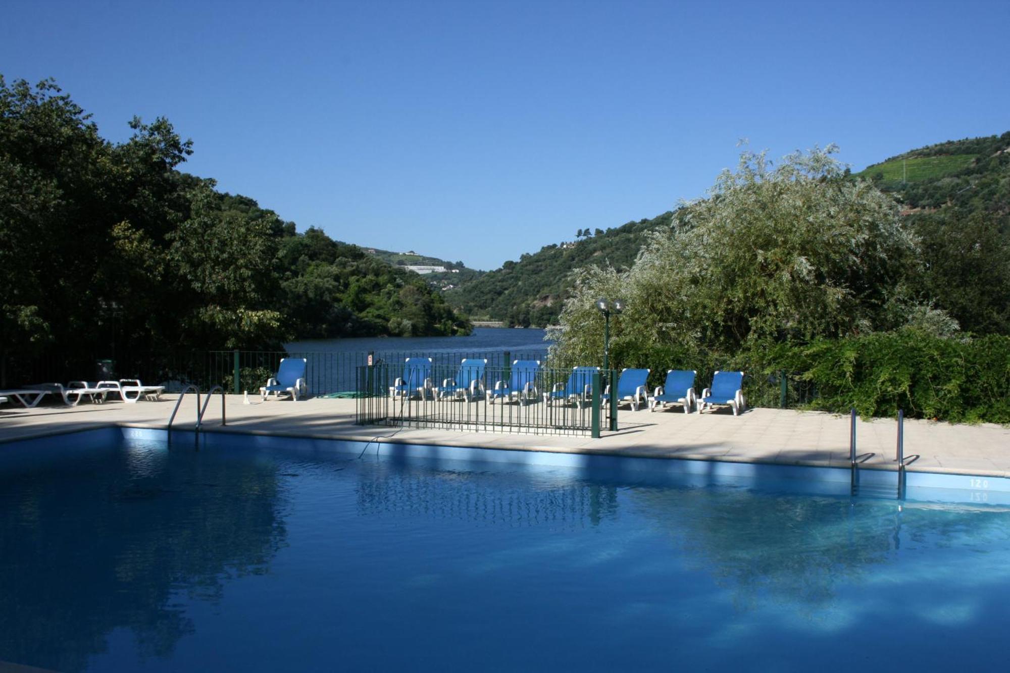 바이아오 Quinta Da Ermida - Turismo De Habitacao B&B 외부 사진