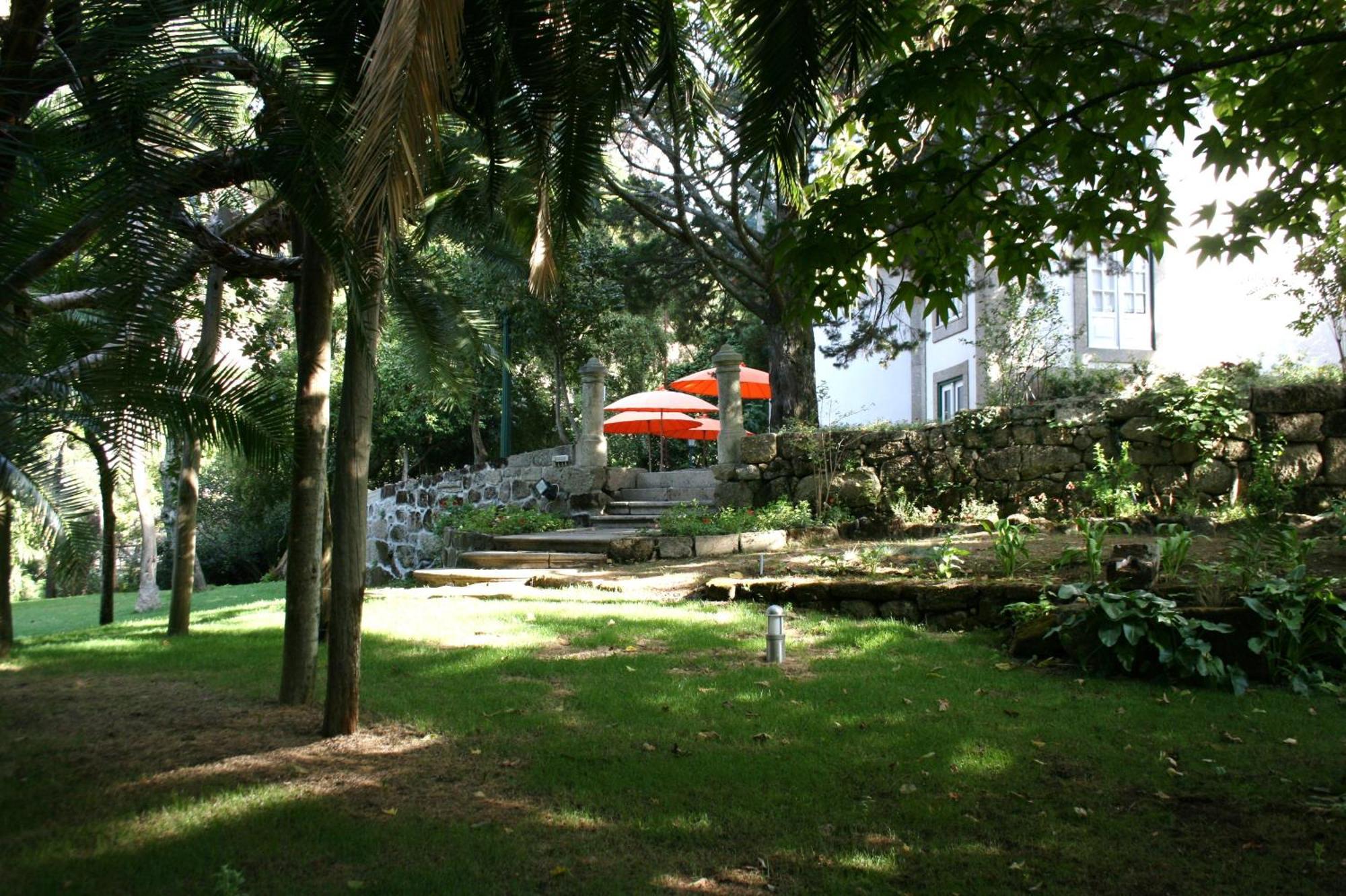 바이아오 Quinta Da Ermida - Turismo De Habitacao B&B 외부 사진