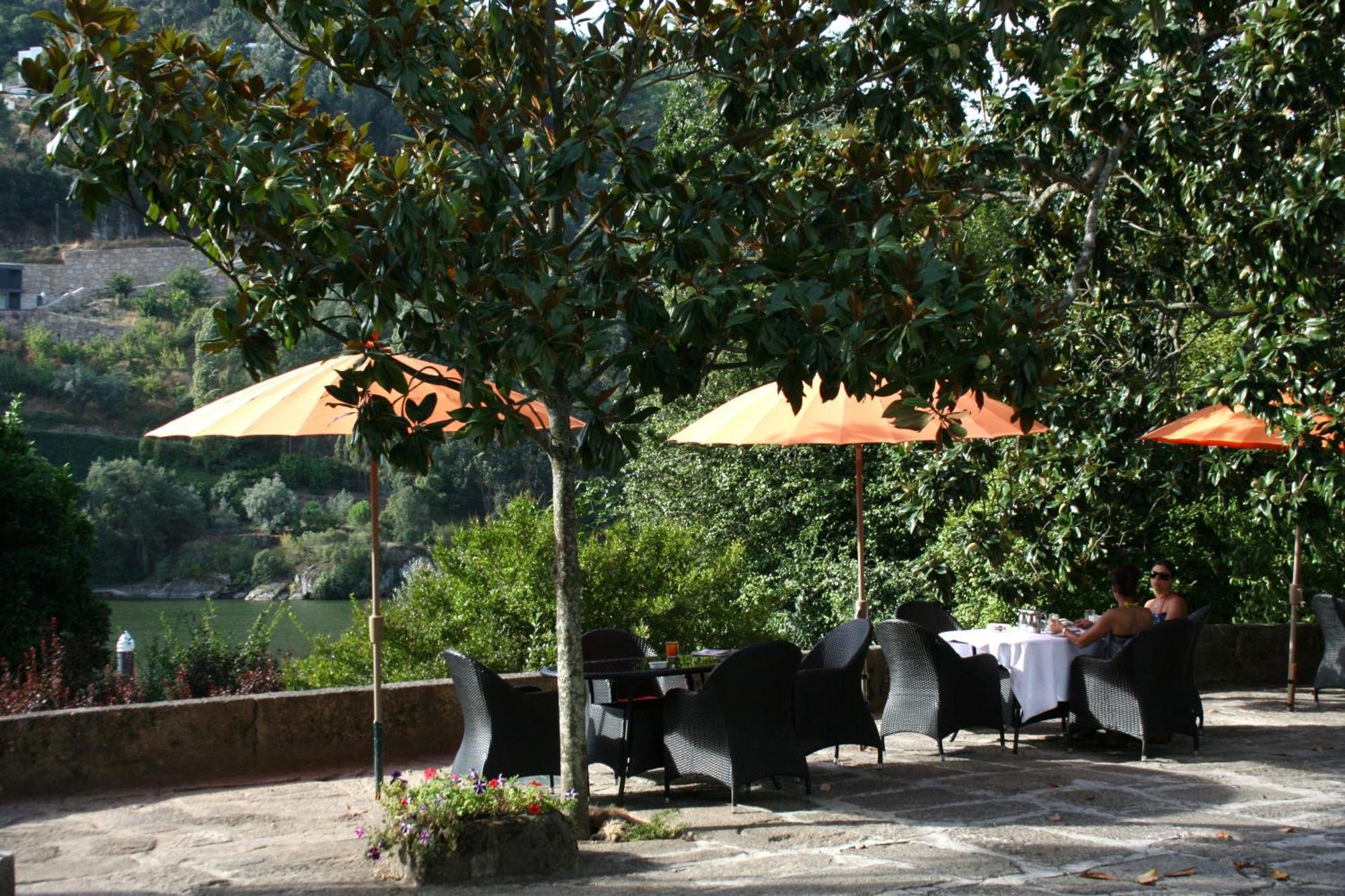 바이아오 Quinta Da Ermida - Turismo De Habitacao B&B 외부 사진