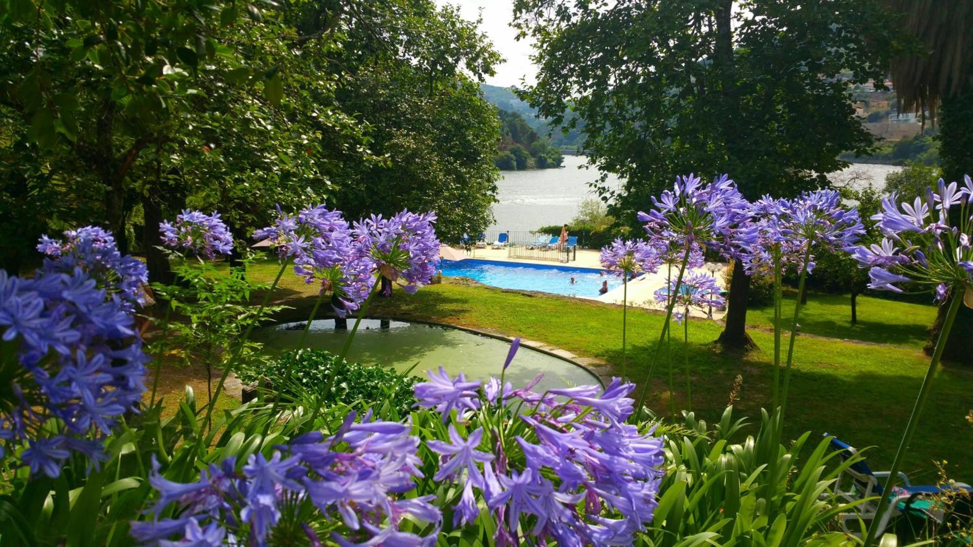 바이아오 Quinta Da Ermida - Turismo De Habitacao B&B 외부 사진