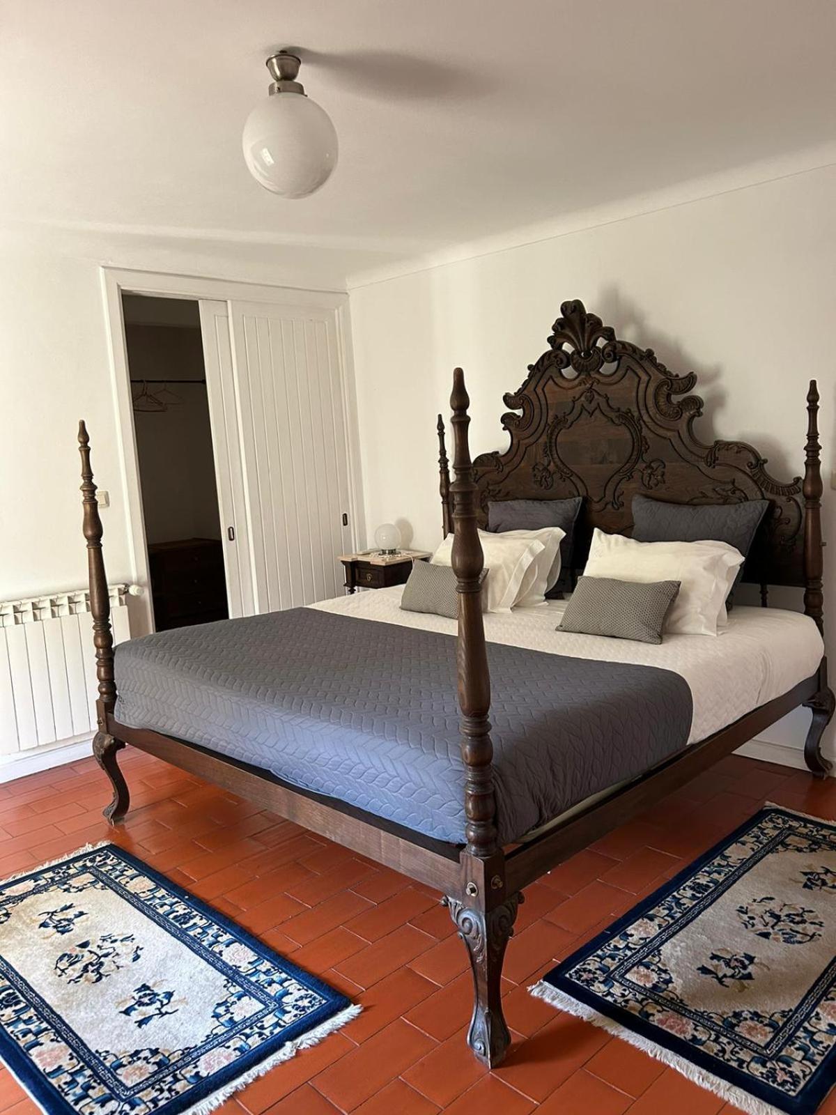 바이아오 Quinta Da Ermida - Turismo De Habitacao B&B 외부 사진