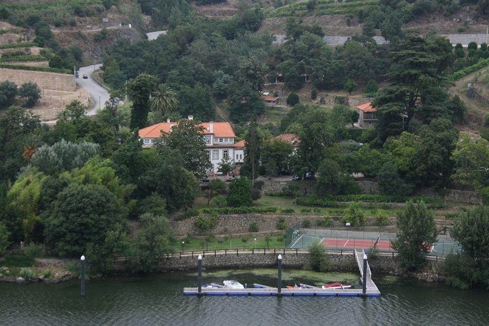 바이아오 Quinta Da Ermida - Turismo De Habitacao B&B 외부 사진