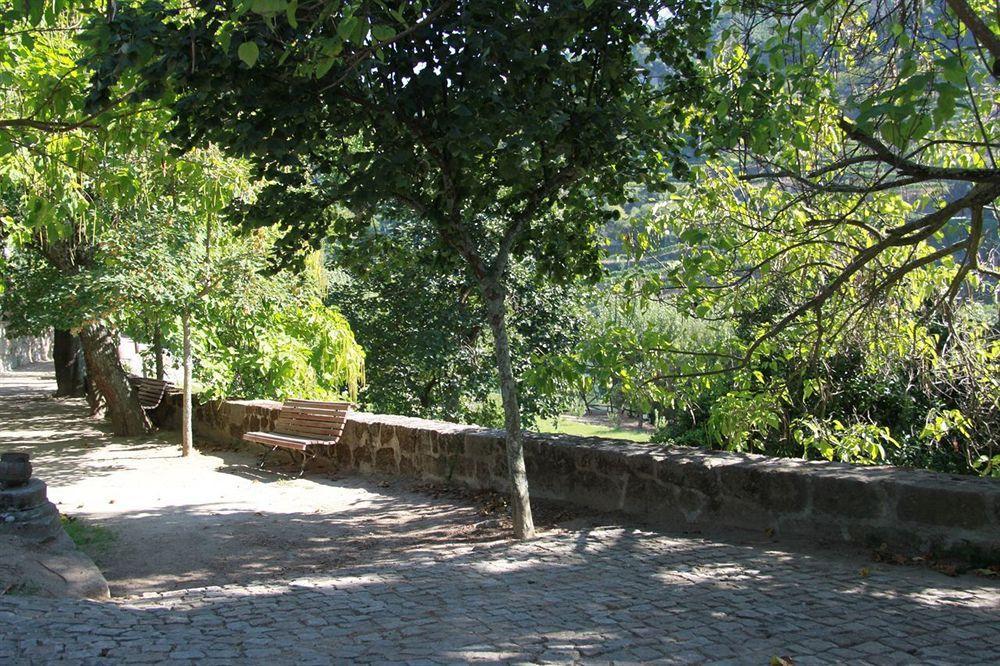 바이아오 Quinta Da Ermida - Turismo De Habitacao B&B 외부 사진