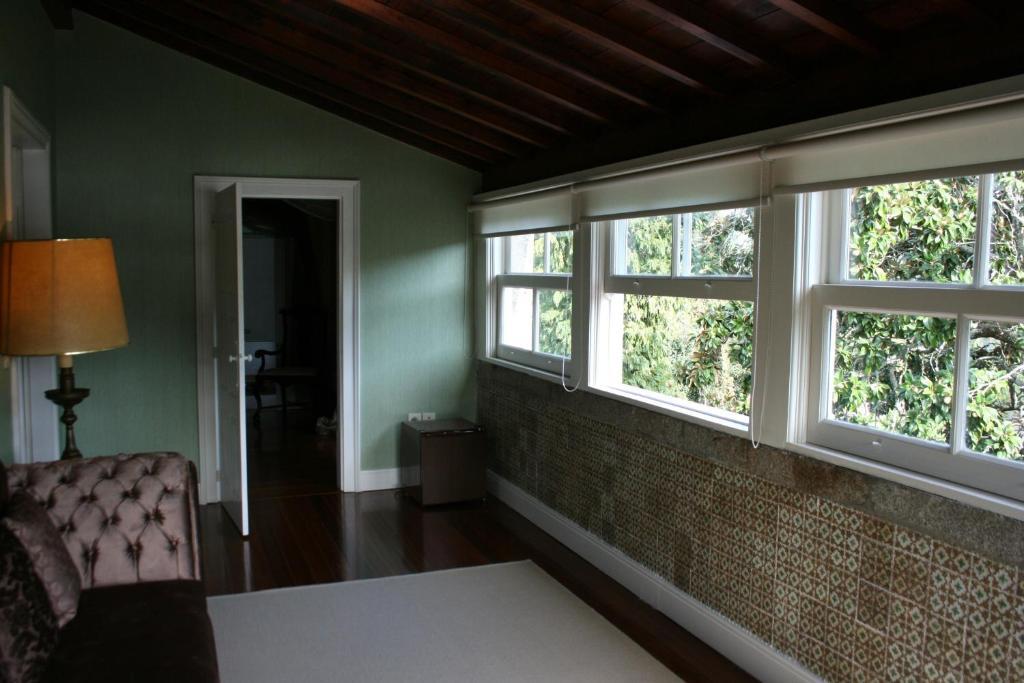 바이아오 Quinta Da Ermida - Turismo De Habitacao B&B 객실 사진