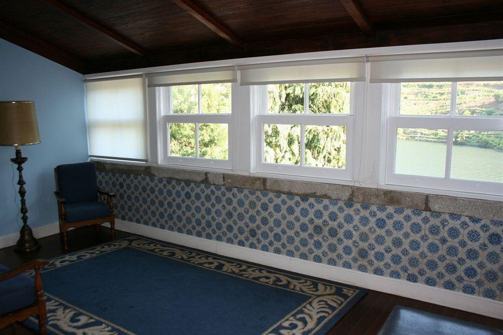 바이아오 Quinta Da Ermida - Turismo De Habitacao B&B 외부 사진