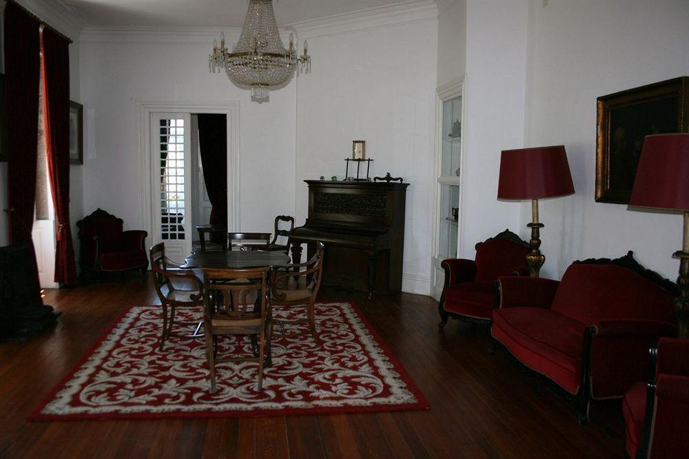 바이아오 Quinta Da Ermida - Turismo De Habitacao B&B 외부 사진