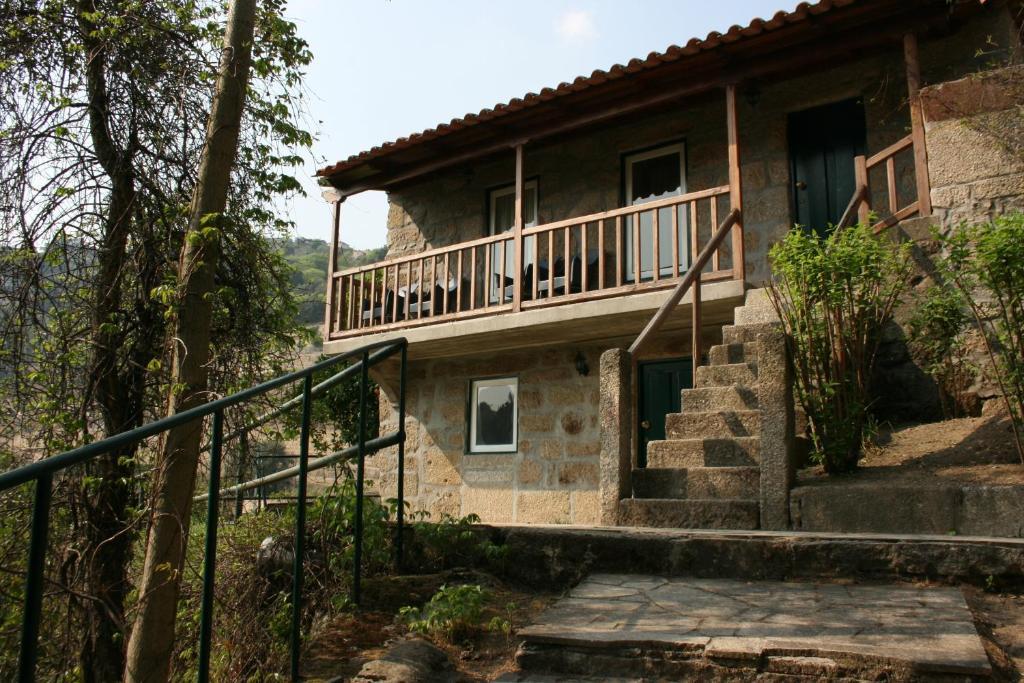 바이아오 Quinta Da Ermida - Turismo De Habitacao B&B 객실 사진