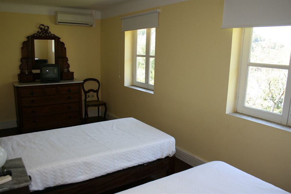 바이아오 Quinta Da Ermida - Turismo De Habitacao B&B 외부 사진
