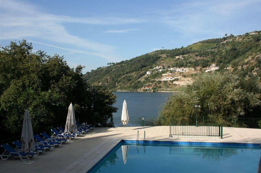 바이아오 Quinta Da Ermida - Turismo De Habitacao B&B 외부 사진