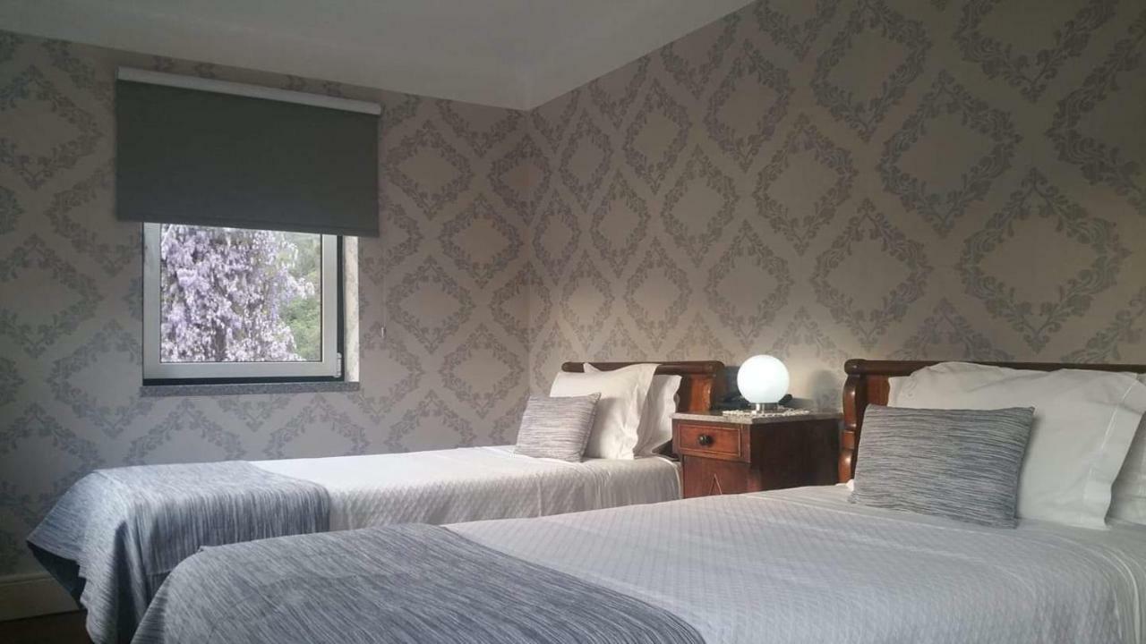 바이아오 Quinta Da Ermida - Turismo De Habitacao B&B 외부 사진