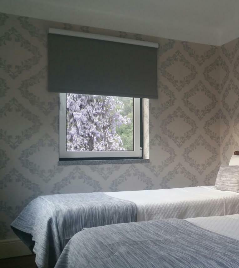 바이아오 Quinta Da Ermida - Turismo De Habitacao B&B 외부 사진