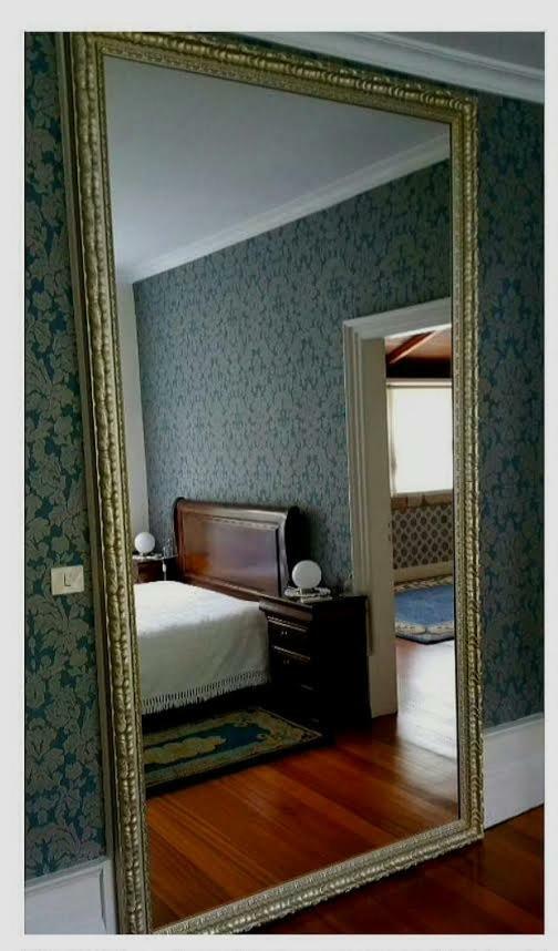 바이아오 Quinta Da Ermida - Turismo De Habitacao B&B 외부 사진