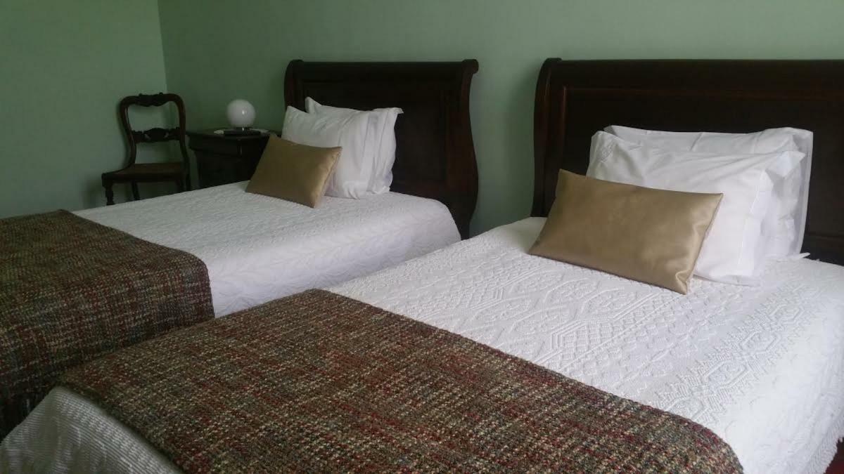 바이아오 Quinta Da Ermida - Turismo De Habitacao B&B 외부 사진
